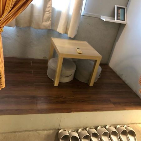Grayhaus Inn Ipoh Buitenkant foto