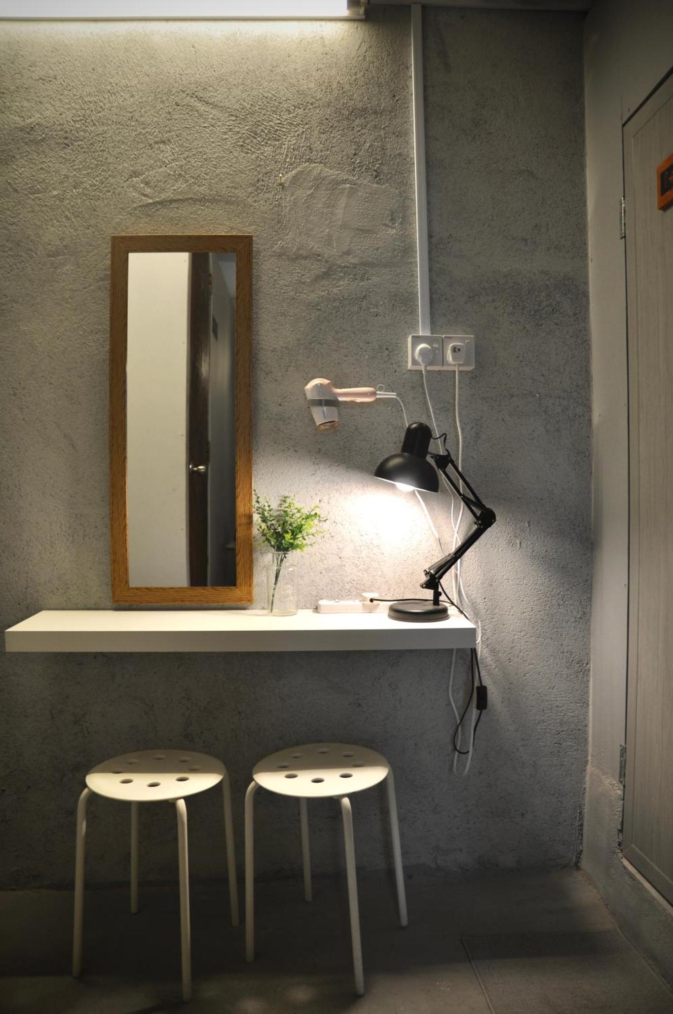 Grayhaus Inn Ipoh Buitenkant foto