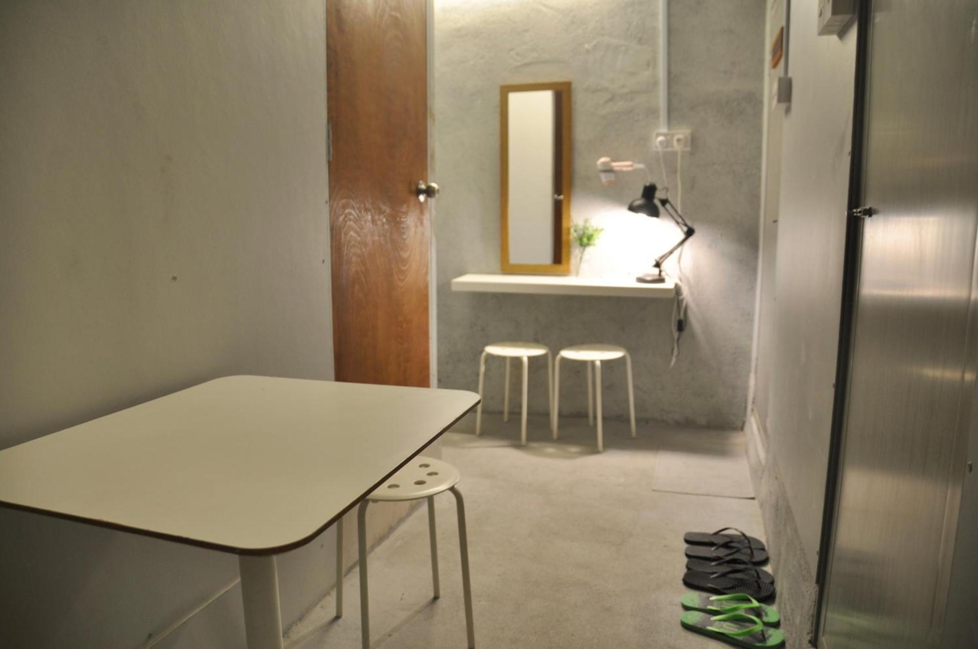 Grayhaus Inn Ipoh Buitenkant foto