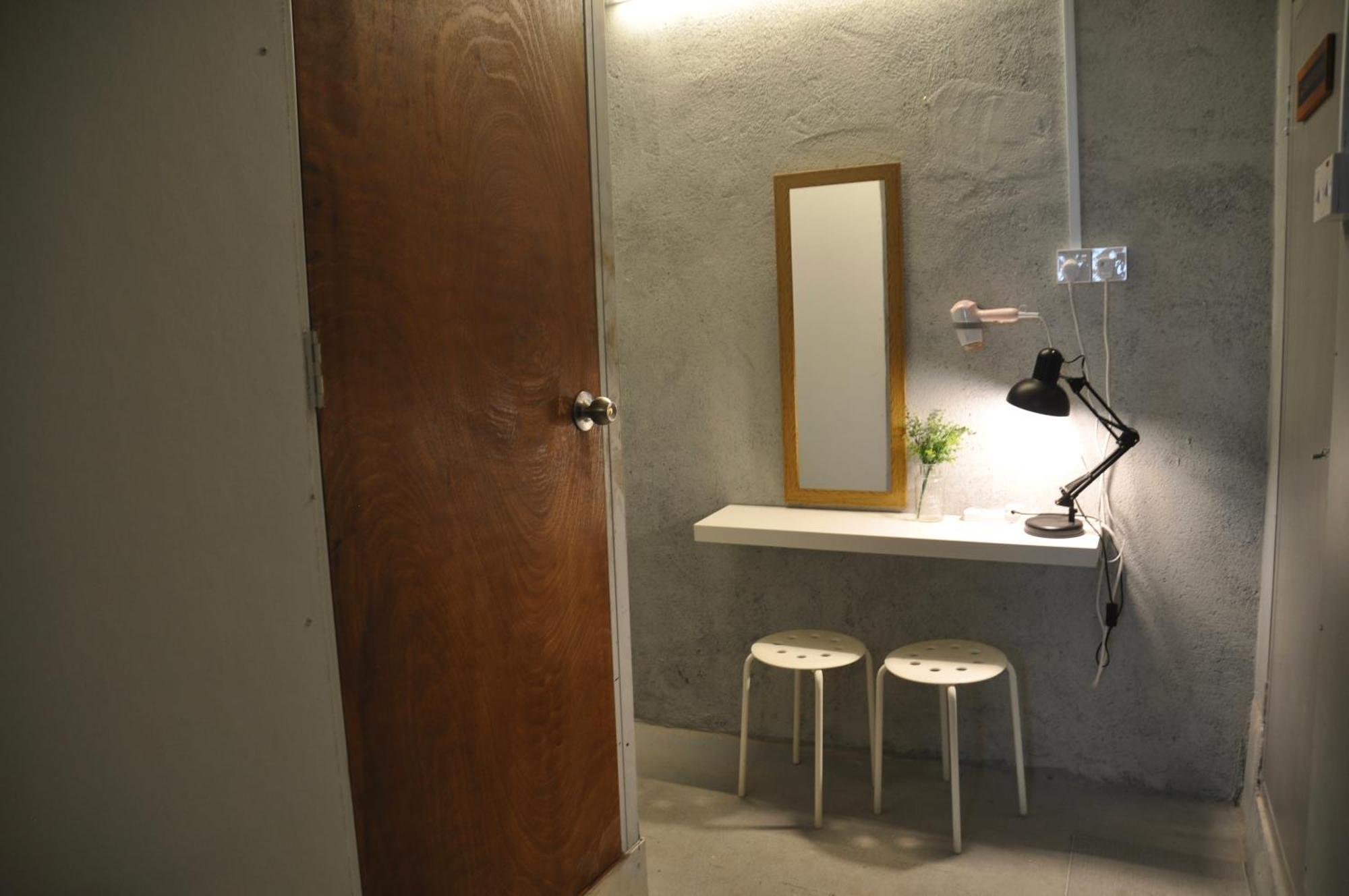 Grayhaus Inn Ipoh Buitenkant foto