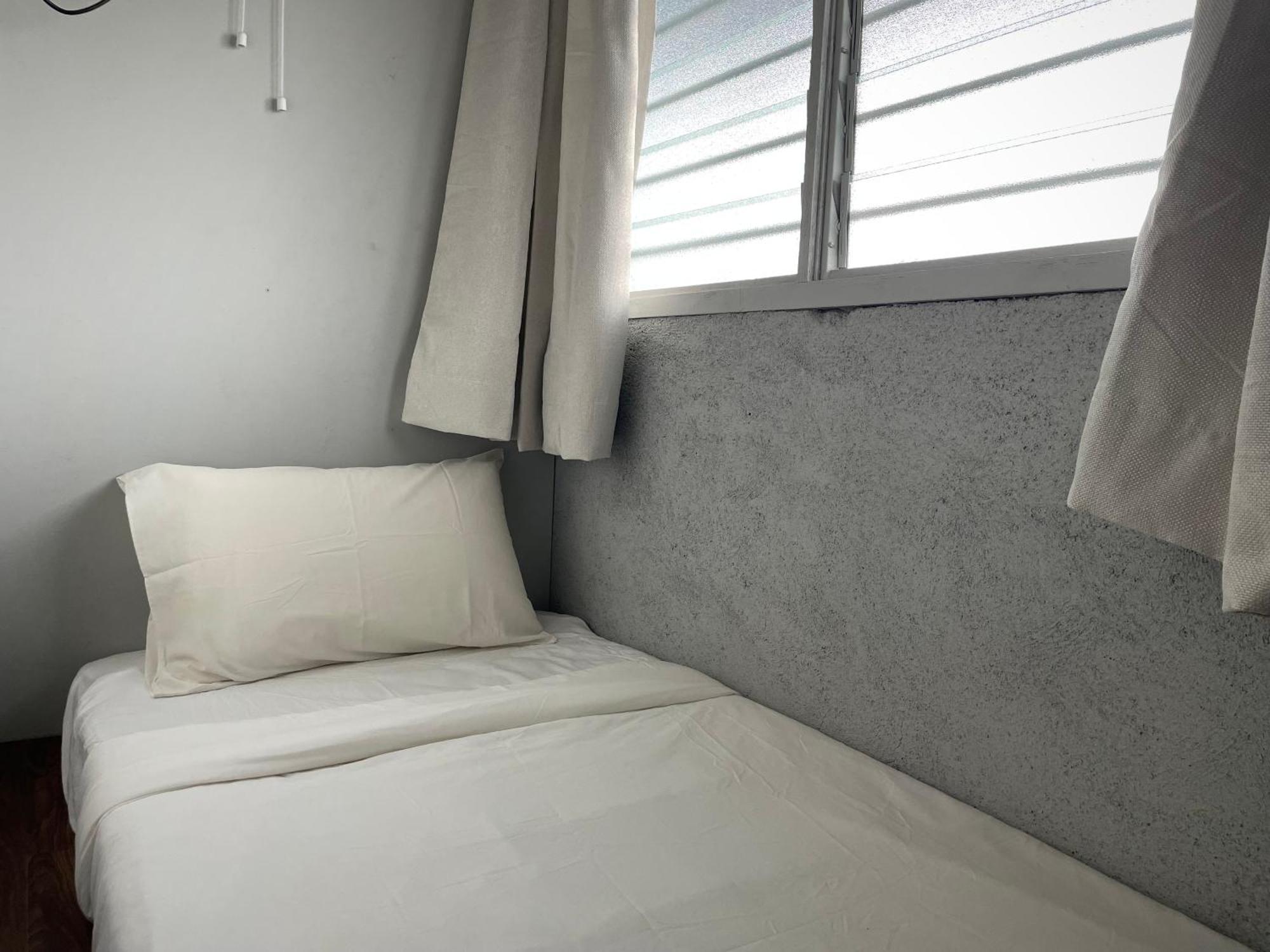 Grayhaus Inn Ipoh Buitenkant foto