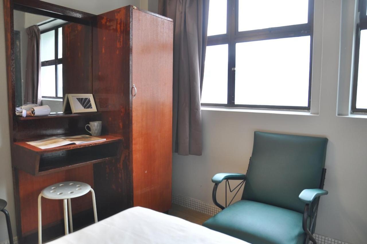 Grayhaus Inn Ipoh Buitenkant foto